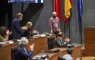 El Parlamento despide al fotógrafo oficial de la Cámara desde 1991