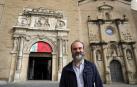 Oskar Alegria escribe la 'antiguía' para la 'antijubilación' del Museo de Navarra