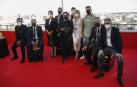 "Operación Camarón" inaugura el verano en los cines