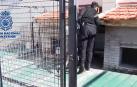 Cae una red de proxenetas y blanqueo con 30 detenidos en Castilla y León