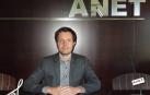 Miguel Suárez, presidente de ANET: un espíritu libre aficionado a la mountain bike