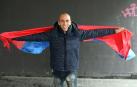 El mito regresa a Osasuna