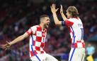 Mateo Kovacic: "Busquets es el jugador clave"