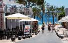 Un concierto y varias fiestas, focos de los 500 contagios en Baleares