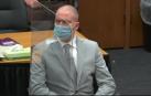 Vídeo: El policía que mató a George Floyd, condenado a 22 años y medio de prisión