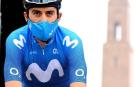 Marc Soler, con fracturas en ambos radios, abandona el Tour de Francia