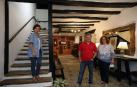 Una casa envuelta en historia en Artázcoz