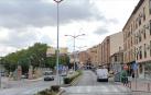 Herido grave un niño de 11 años, atropellado por un autobús urbano en Toledo