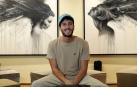 Sebastián Yatra: "De chiquito siempre quería ser como Enrique Iglesias"