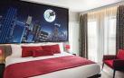Disneyland París abre el primer hotel del mundo dedicado al universo Marvel