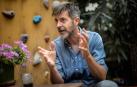 Paco Roca: "En mi lista iba antes cantar Jesucristo Superstar que ganar el Goya"