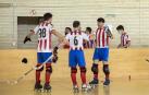 Los navarros lograron el ascenso a la segunda categoría nacional tras vencer al Rivas Las Lagunas en el play off de ascenso.
