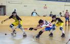 Los navarros lograron el ascenso a la segunda categoría nacional tras vencer al Rivas Las Lagunas en el play off de ascenso.