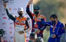 Cástor Fantoba vuelve conquistar el Campeonato de España de Vuelo Acrobático