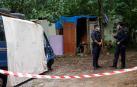 Hallado muerto en la calle un varón con signos de violencia en San Sebastián