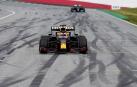 Verstappen refuerza liderato al ganar en Estiria