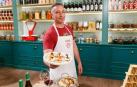 Dani, concursante de Masterchef.