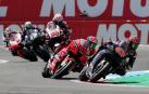 Cuarta victoria de Quartararo, que amplía su ventaja en el Mundial de MotoGP
