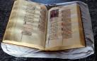 Los códices de las Cantigas de Alfonso X, a la vista de todos desde el martes