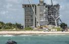 Sube a nueve el número de fallecidos en el derrumbe del edifcio en Miami-Dade