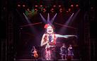 Escena de la ópera 'Carmen', producida por el catalán Àlex Ollé para el Nuevo Teatro Nacional de Tokio