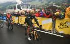 Primoz Roglic