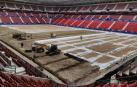 Así van las obras de El Sadar