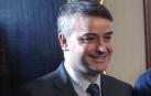 Iván Redondo, exjefe de gabinete del presidente del Gobierno Pedro Sánchez