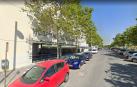 Hospital Sociosanitari Francolí de Tarragona.