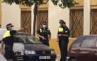 Un hombre ha matado este jueves a su pareja sentimental con un disparo de escopeta en la puerta de un colegio de Málaga.