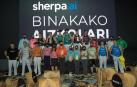 Todos los competidores del Sherpa.ai