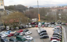 Imagen de la zona de Baluarte de Parma.