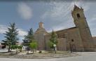 Casas de Ves, en Albacete.