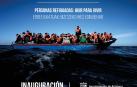 Imagen del cartel de la muestra.