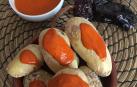 Una salsa rica y picante