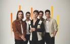 El grupo DVICIO presenta 'Impuslo' en la Ciudadela