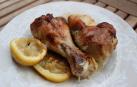 Un plato sano, fácil de preparar y sabroso.