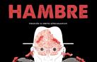 Imagen del cómic 'Hambre' cedida por la editorial Nórdica
