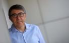 Eduardo López-Dóriga, barcelonés y navarro, es el nuevo presidente de Sociedad Civil Navarra, surgida hace seis años
