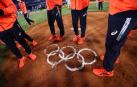 Japón celebra su oro en béisbol
