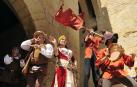 Fiestas medievales de Olite
