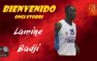 Lamine Badji