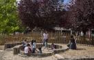 Comienzo de curso en las escuelas infantiles
