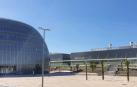 Instituto Forense de Madrid.