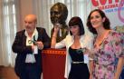 El evento ha tenido lugar en el  Teatro Bellas Artes.