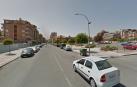 El suceso ocurrió en la avenida Reina Sofía de la localidad de Petrer.