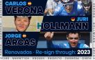 Recorte de la imagen promocional de las renovaciones
