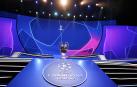 Sorteo de la Champions League