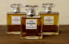 Estas hectáreas suman a las 20 que ya explota con la familia Mul para asegurar su suministro del perfume