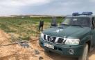 La explotación en la que se produjo el hurto se encuentra en la Merindad de Tierra Estella